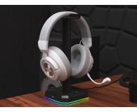 REDRAGON SPECTRA PRO White/Gray H889WG - 1478587 - zdjęcie 11